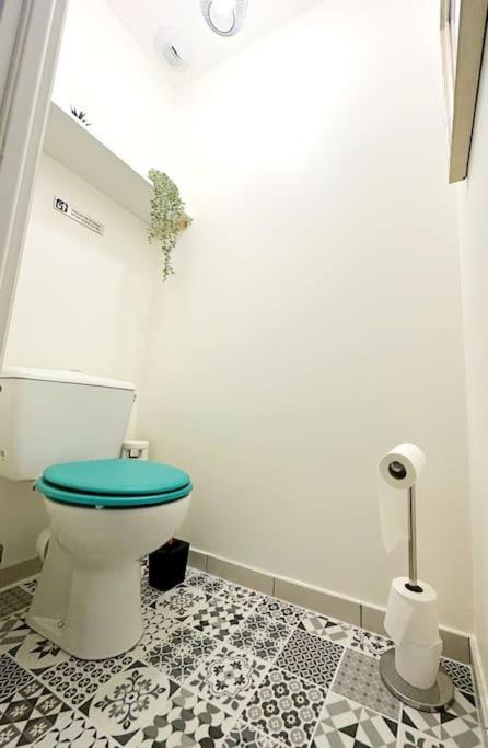 Loasis - Duplex T4 Hypercentre Apartment Villefranche-sur-Saone Exterior photo