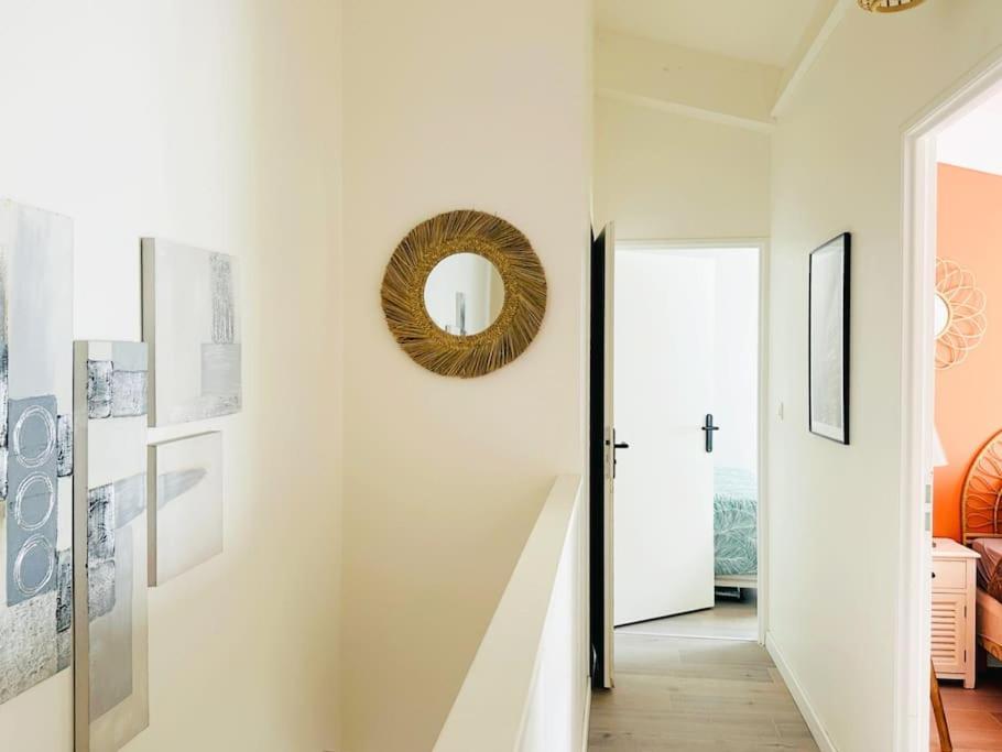 Loasis - Duplex T4 Hypercentre Apartment Villefranche-sur-Saone Exterior photo